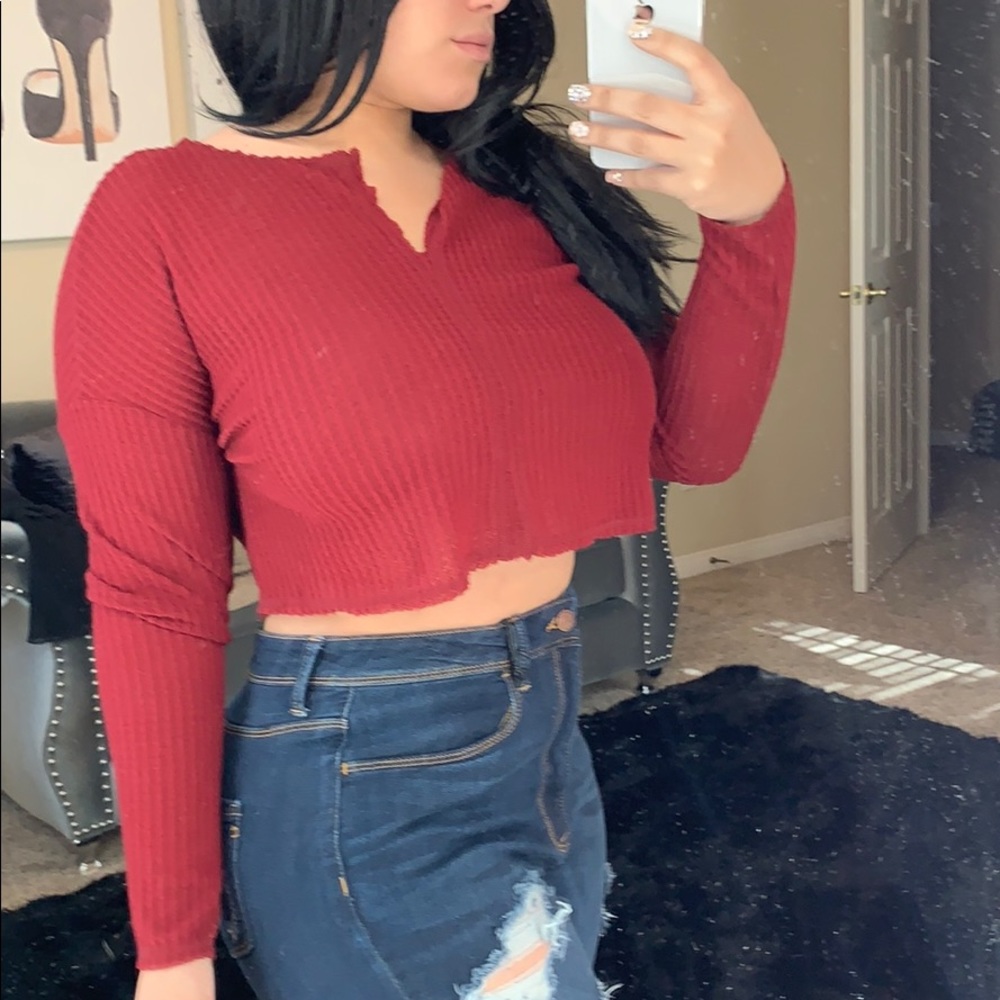 Cute Top